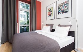 Krakow B&B