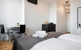 Krakow B&B